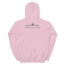 Load image into Gallery viewer, Capricorn Constellation Hoodie