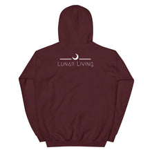 Load image into Gallery viewer, Libra Constellation Hoodie