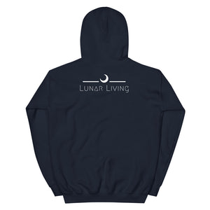 Cancer Constellation Hoodie