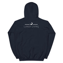 Load image into Gallery viewer, Capricorn Constellation Hoodie