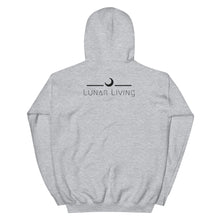 Load image into Gallery viewer, Aquarius Constellation Hoodie