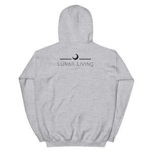 Aquarius Constellation Hoodie