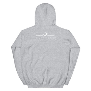 Aries Constellation Hoodie