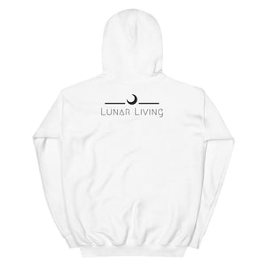 Leo Constellation Hoodie