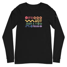 Load image into Gallery viewer, Groovy Pride Long Sleeve