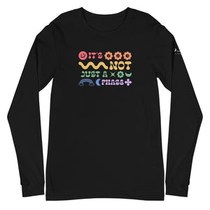 Groovy Pride Long Sleeve