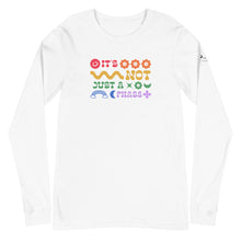 Load image into Gallery viewer, Groovy Pride Long Sleeve