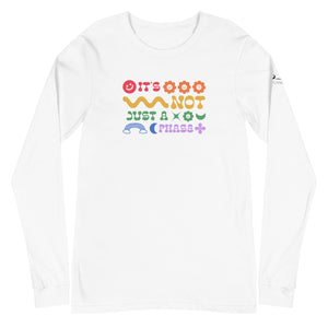 Groovy Pride Long Sleeve