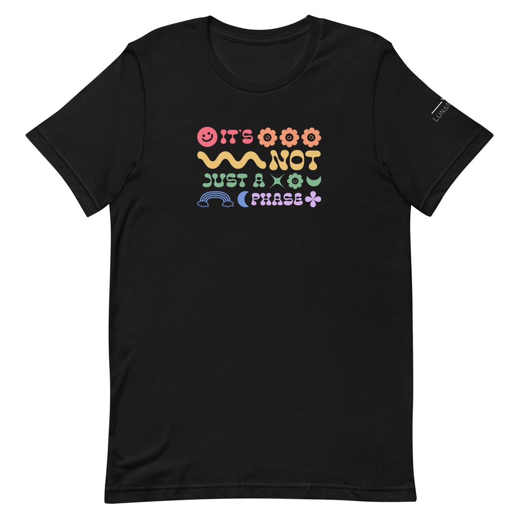 Groovy Pride T-Shirt