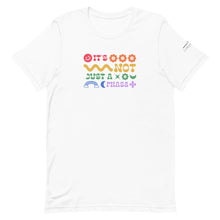 Load image into Gallery viewer, Groovy Pride T-Shirt